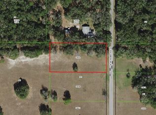 2988 N Anthony Ave, Hernando, FL 34442