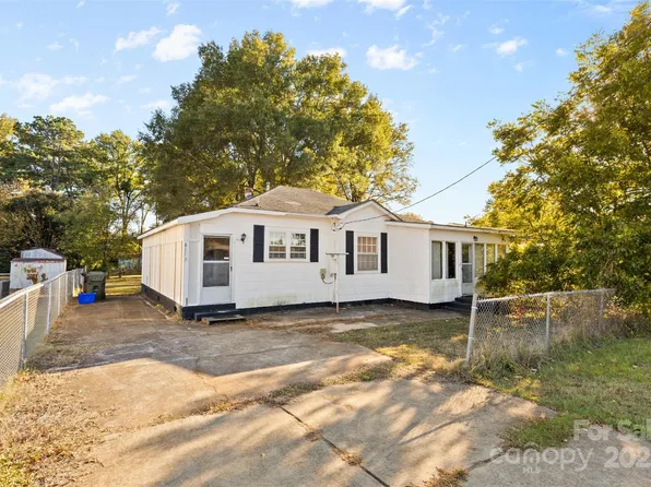 811 Cherry Rd S, Rock Hill, SC 29730