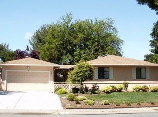 746 Ruth Dr, Pleasant Hill, CA 94523