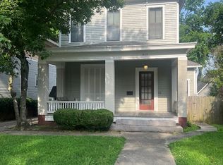 1609 S Arch St APT A, Little Rock, AR 72206