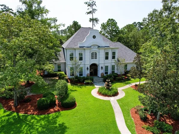 1 Falcon Dr, Mandeville, LA 70471