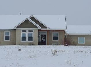 1732 N Cottonwood Rd, Yakima, WA 98908