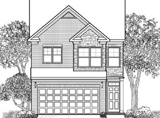807 Bentley Dr, Fairburn, GA 30213