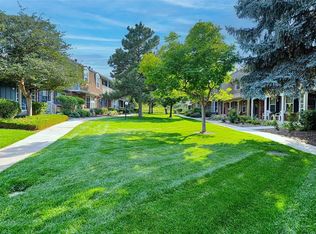 8752 E Amherst Dr, Denver, CO 80231