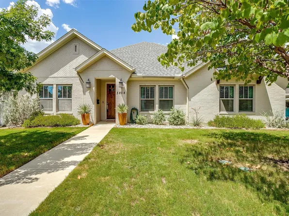 5804 Straley Ave, Westworth Village, TX 76114