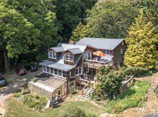 770 Briar Ridge Rd, Burnsville, NC 28714