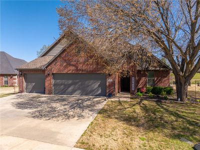 3812 E Spyglass Hill Dr, Fayetteville, AR, 72701