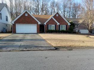 4421 Driftwater Rd, Duluth, GA 30096