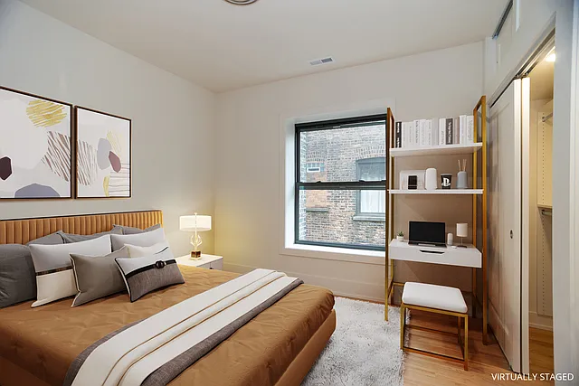652 W Gordon Ter #1W — Photo 17