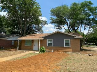 1001 Paula Dr, Arlington, TX 76012