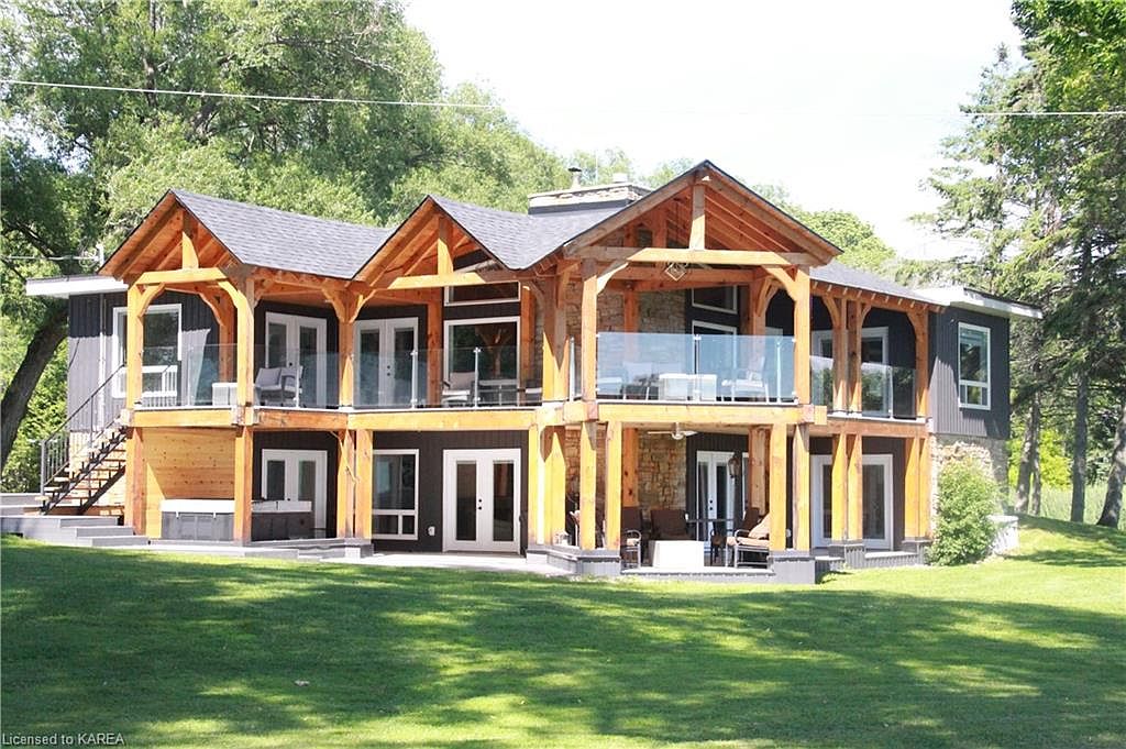 35 Chisamore Point Rd, Leeds And The Thousand Islands, ON K7G 2V4 MLS