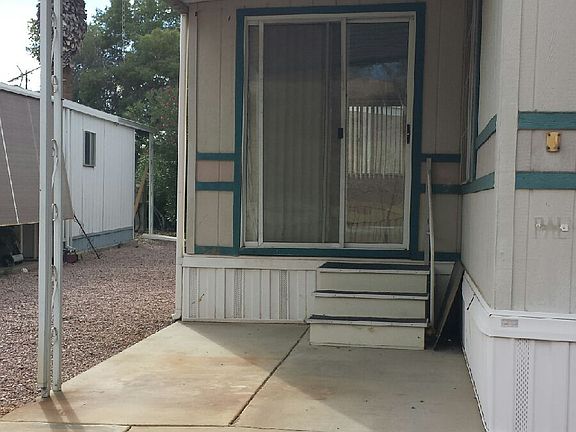 3rd image of 2401 W. Southern Avenue #Lot 267