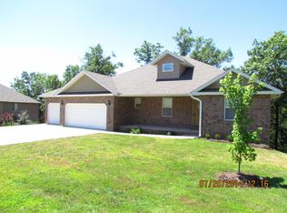 190 Southview Dr, Branson, MO 65616