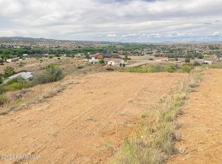 13950 Agua Fria Ln, Humboldt, AZ 86329