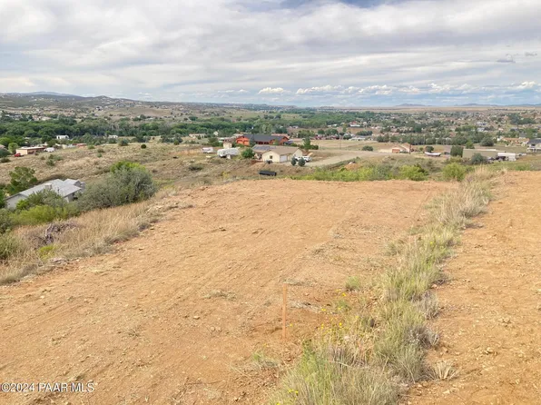 13950 Agua Fria Ln, Humboldt, AZ 86329