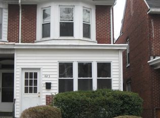 1823 Herr St, Harrisburg, PA 17103