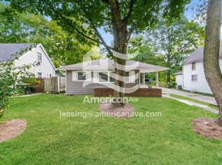 816 Indiana Ave, Anderson, IN 46012