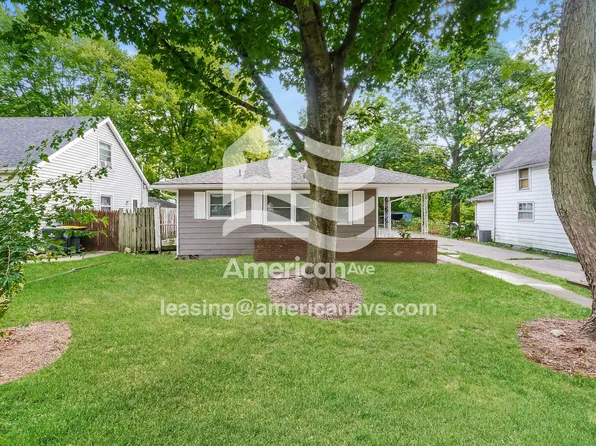 816 Indiana Ave, Anderson, IN 46012