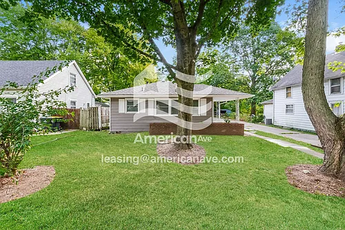 816 Indiana Ave Photo 1