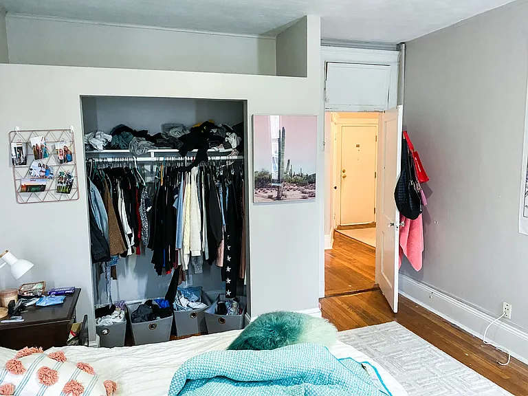 1056 Commonwealth Ave #34 — Photo 11