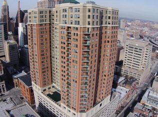 414 Water St, Baltimore, MD 21202