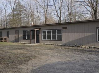 E11868 Dam Heights Road, Prairie Du Sac, WI 53578