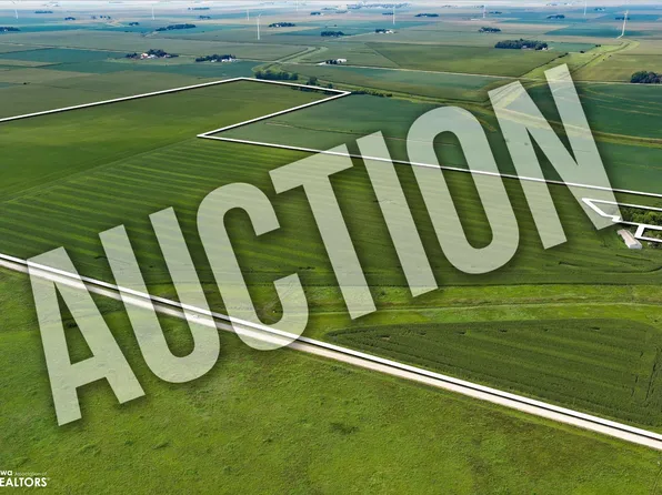 280th Ave, Manson, IA 50563