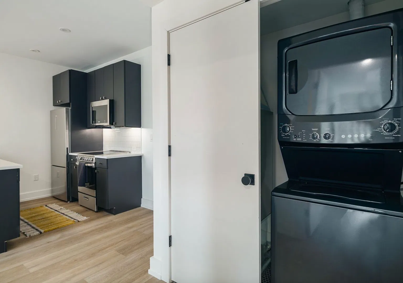 Brand New Apartment Cedar Park — Photo 3
