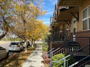 14891 E Centrepoint Dr UNIT E, Aurora, CO 80012