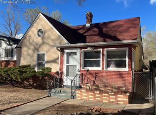 2904 W Platte Ave, Colorado Springs, CO 80904