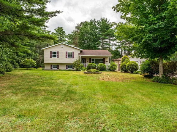 131 Dr Lewis Johnston St S, Annapolis, NS B0P 1W0