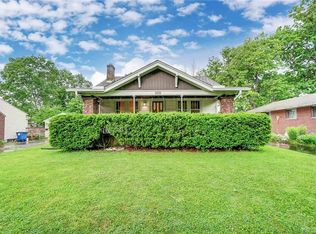 3225 Ridge Ave, Dayton, OH 45414