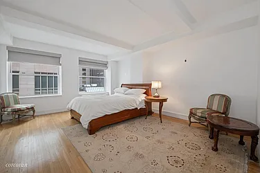 Rented by Corcoran