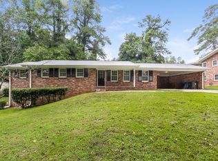 4070 Somerled Trl, Atlanta, GA 30349