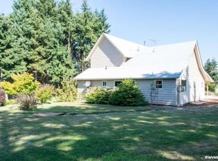 13019 Finlay Rd NE, Silverton, OR 97381