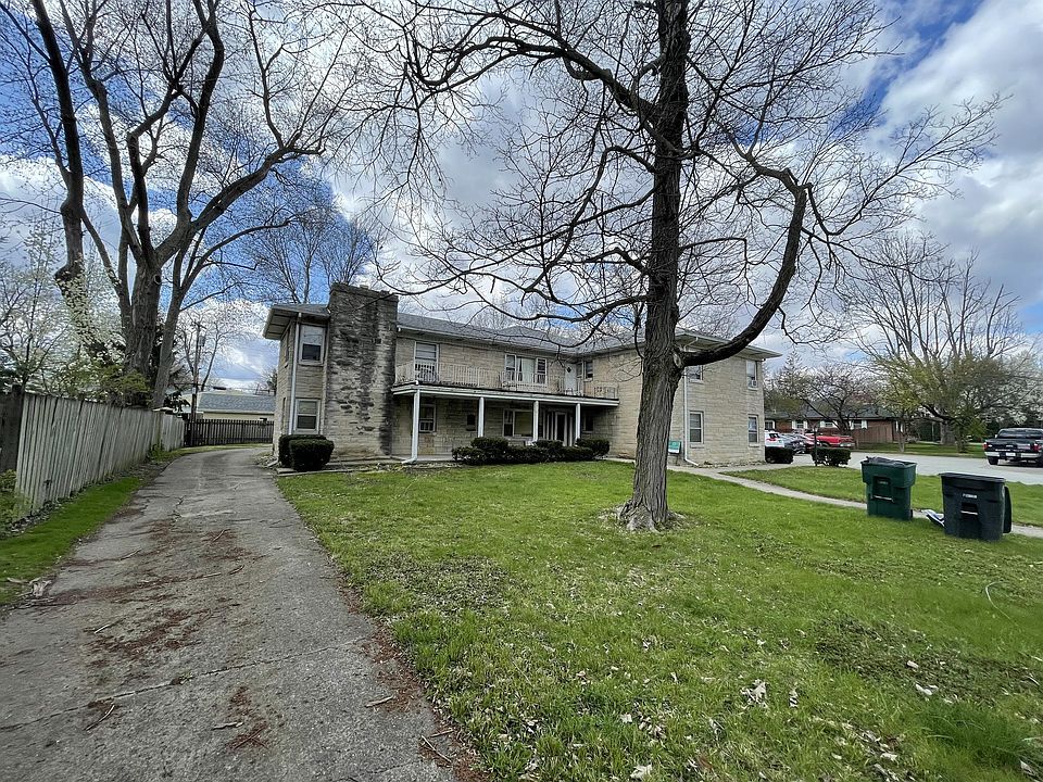 2nd image of 1001 N Tillotson Ave APT 2