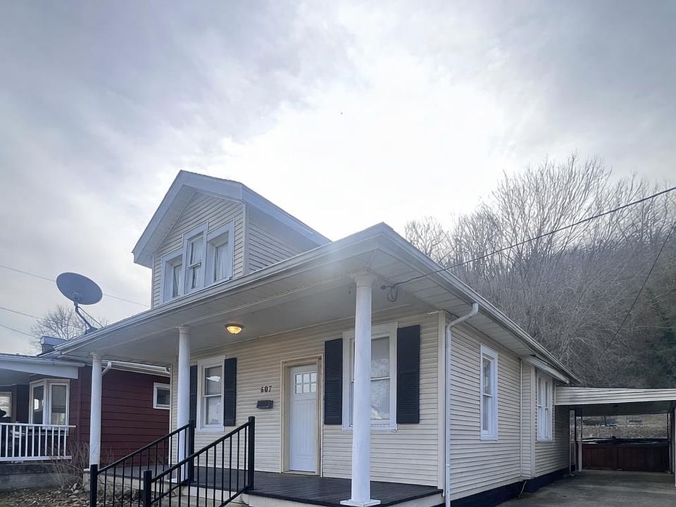 1st image of 607 Sycamore St
