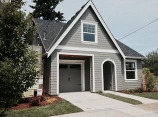 5554 SE Insley St, Portland, OR