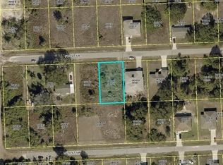 4211 9th St SW, Lehigh Acres, FL 33976