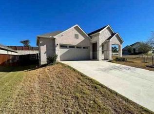 309 Barton Run Dr, Georgetown, TX 78628