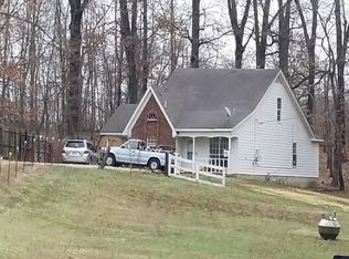 3302 Sunnyside Rd, Brighton, TN 38011