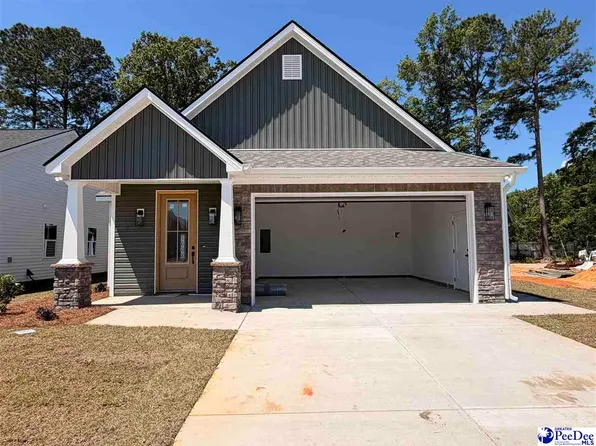 1008 Wessex Dr, Florence, SC 29501