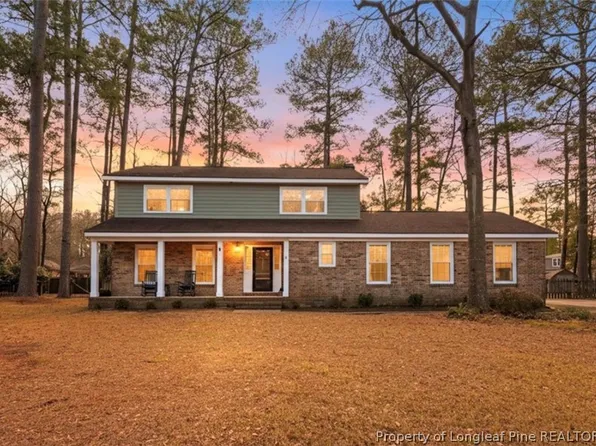 3313 Rustburg Dr, Fayetteville, NC 28303