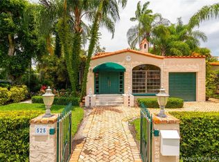 525 Altara Ave, Coral Gables, FL 33146