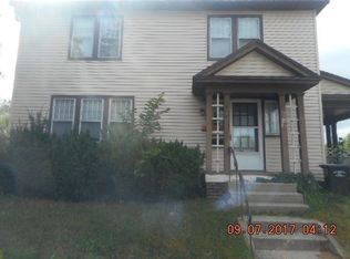 418 E Ewing Ave, South Bend, IN