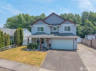 2803 NW 6th St, Battle Ground, WA 98604