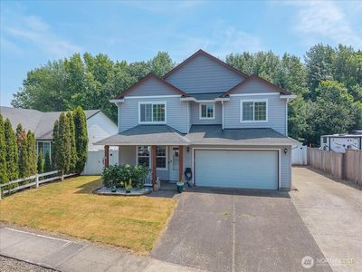 2803 NW 6th Street, Battle Ground, WA, 98604