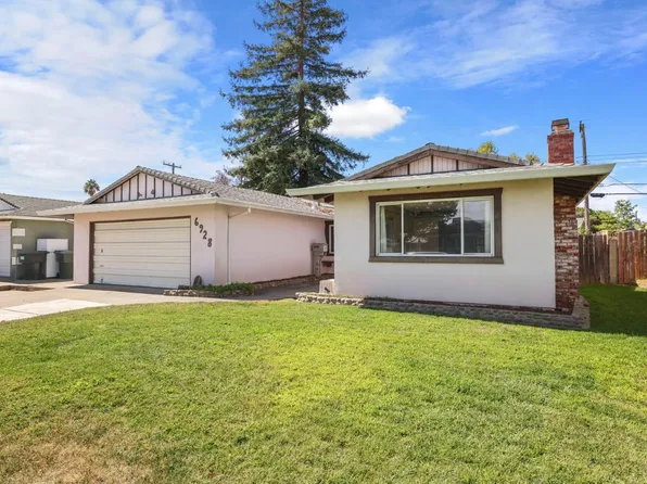6928 Forman Way, Sacramento, CA 95828