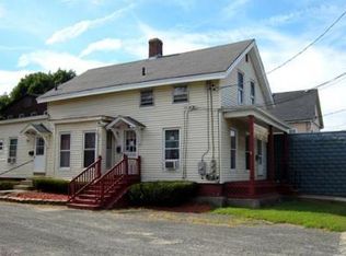42-44 Chapman St, Greenfield, MA 01301