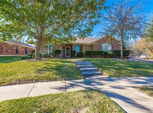 2301 Elkridge Dr, Mesquite, TX 75181
